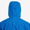 SPIRIT JACKET-ELECTRIC BLUE-XL pánská bunda modrá